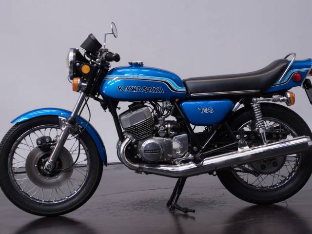 kawasaki 750 h2 in vendita kawasaki 750 h2 in vendita