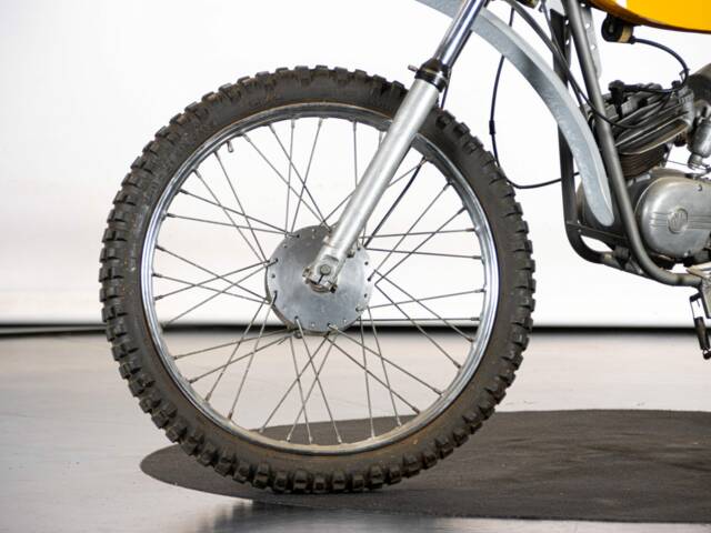 Ancillotti Scarabeo A 50