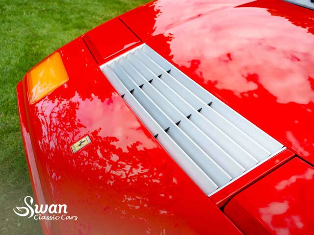 Ferrari 512 BBi