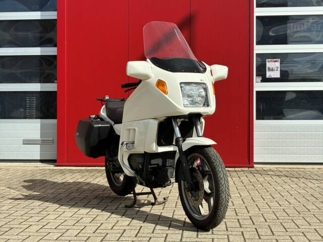 BMW K 75 RT