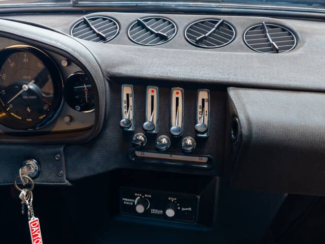 Ferrari 365 GTB/4 Daytona