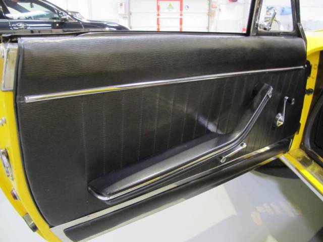 FIAT Dino Spider