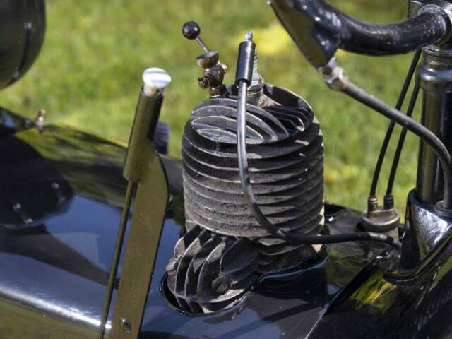 Neracar Ner-a-Car Model B