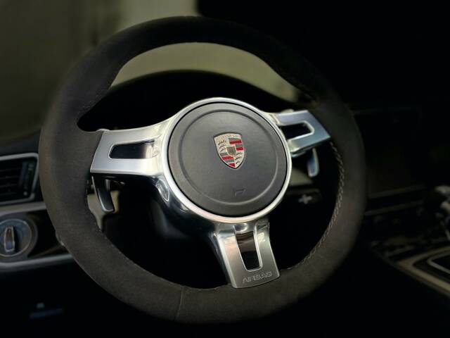Porsche 911 GT3