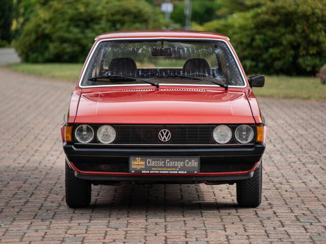 Volkswagen Passat 1.6