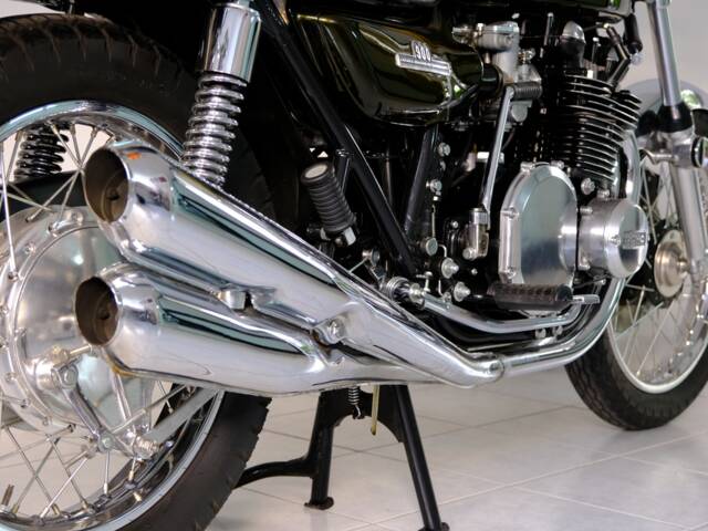 Kawasaki 900 Z1