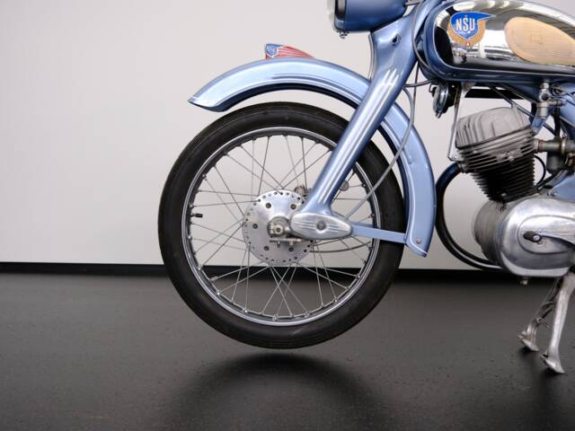 NSU Superfox