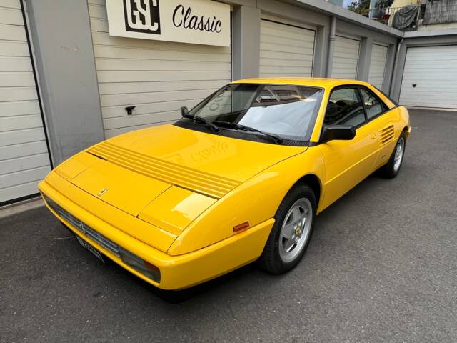 Ferrari Mondial T