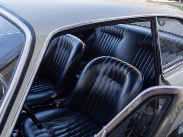 Alfa Romeo Giulia GT 1300 Junior