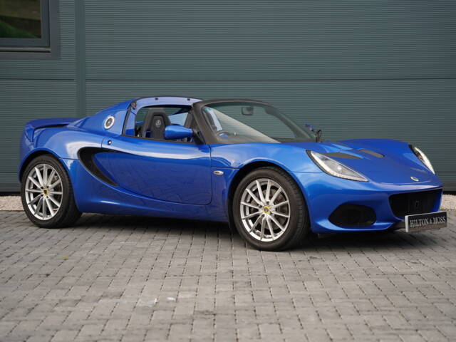 Image 1/50 of Lotus Elise Sport 220 (2019)