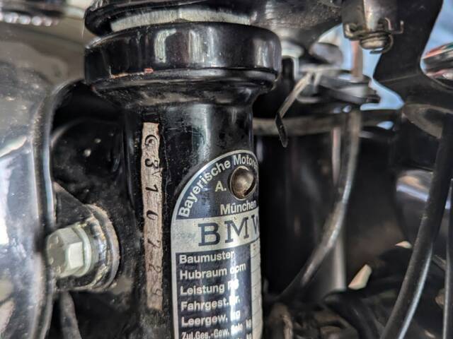 BMW R 25/3