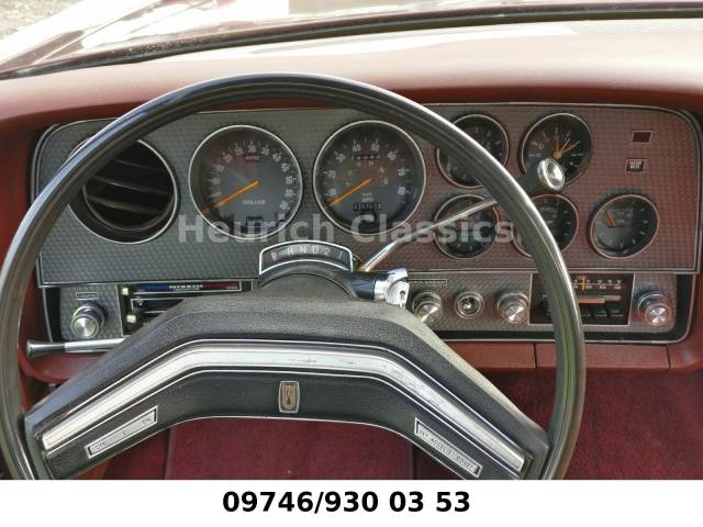 Ford Ranchero