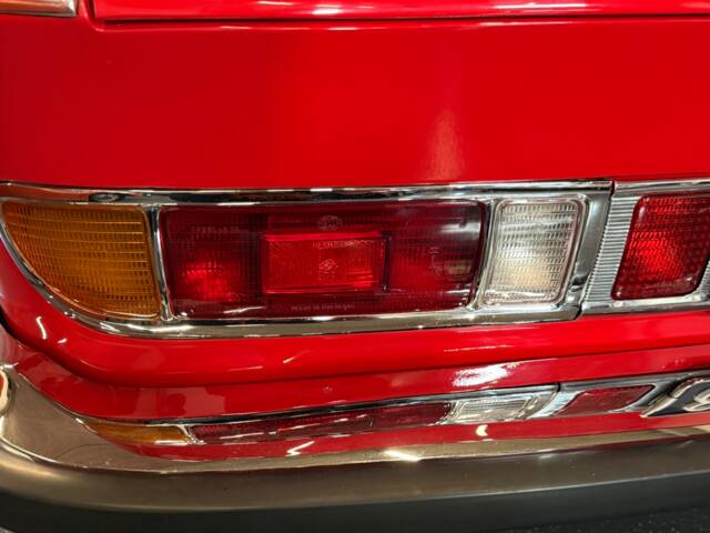 BMW 3.0 CSL
