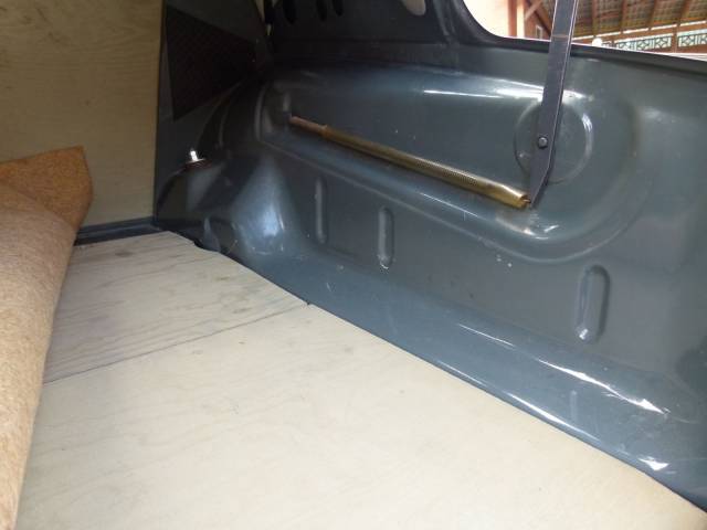 Saab 96 V4