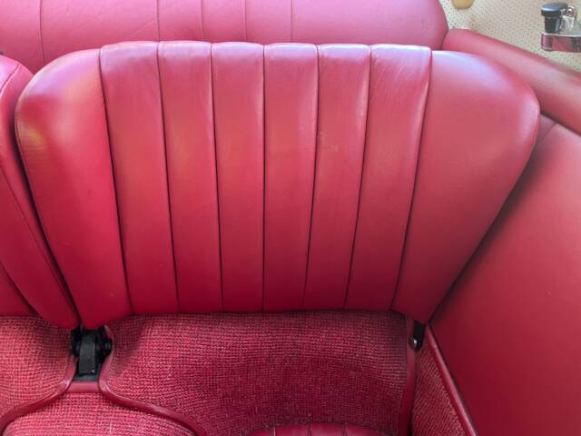 Porsche 356 C 1600