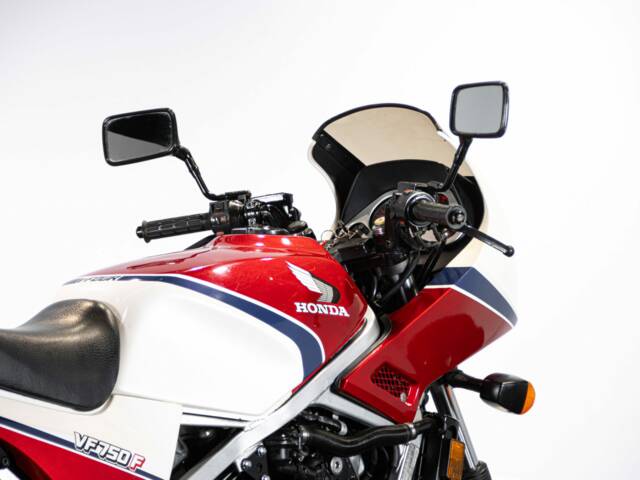 Honda VF 750
