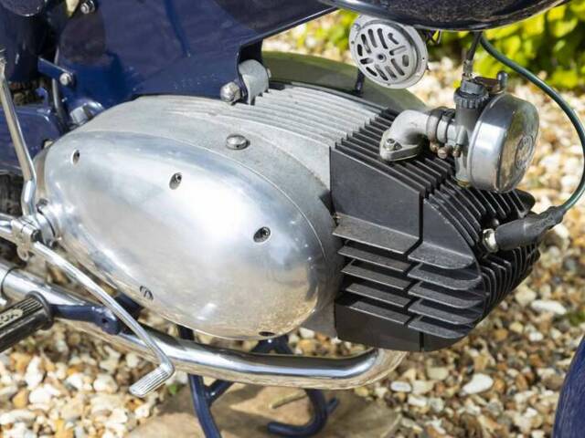 Motobi Ardizio 125