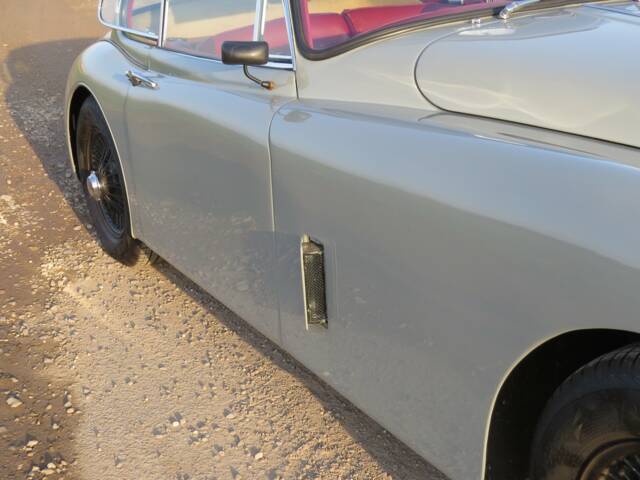 Jaguar XK 150 3.4 S FHC