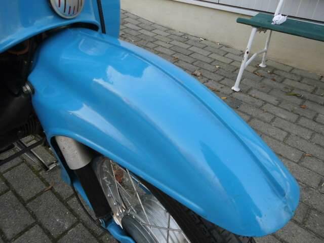 Simson Schwalbe KR 51/1