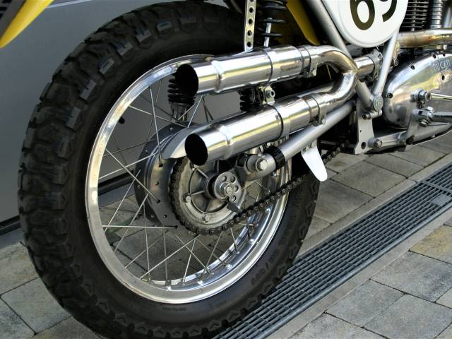 Ducati 450 R/T