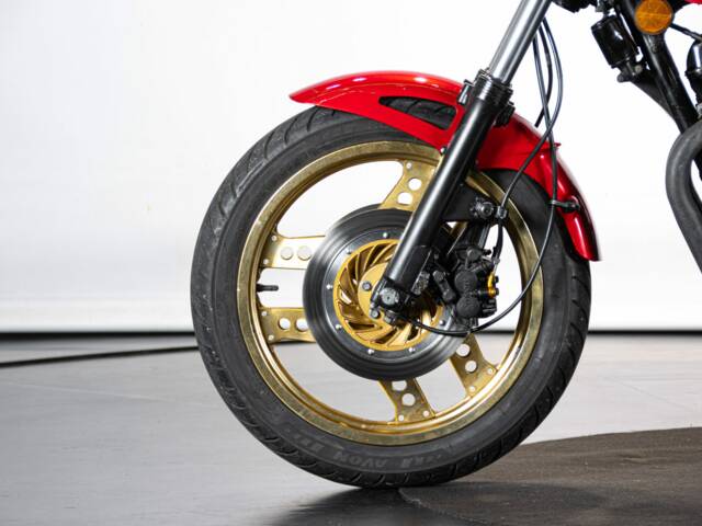 Honda CB 1100 F Super Bol d´Or