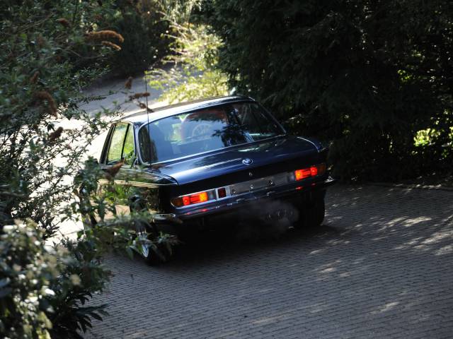 BMW 3.0 CS