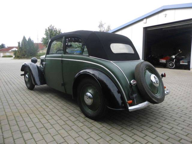 Bild 1/44 von DKW Meisterklasse (1938)