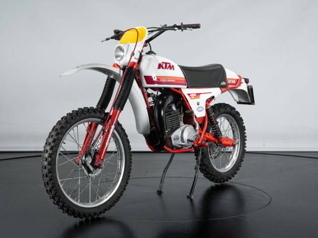 Bild 1/9 von KTM DUMMY (1979)
