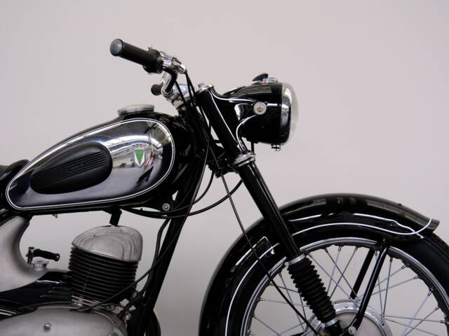 DKW RT 175