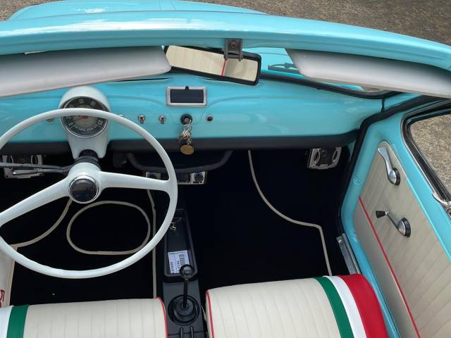 FIAT 500 L