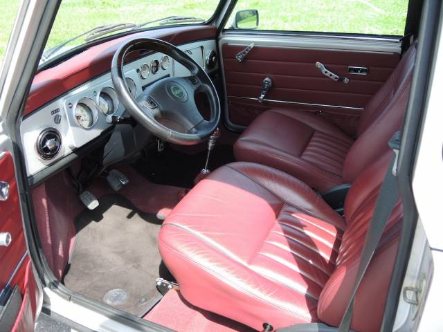 Rover Mini Cooper 40 - Limited Edition