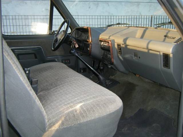 Ford F-250