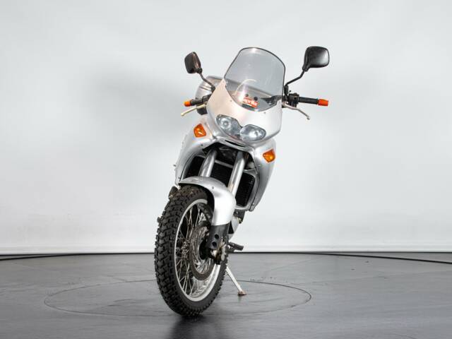 Aprilia Pegaso 650