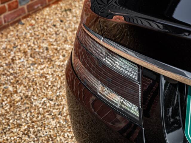 Aston Martin DBS