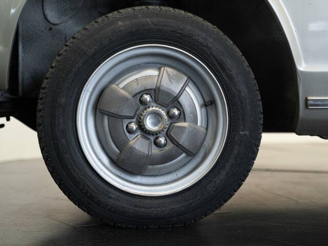 Datsun 100 A