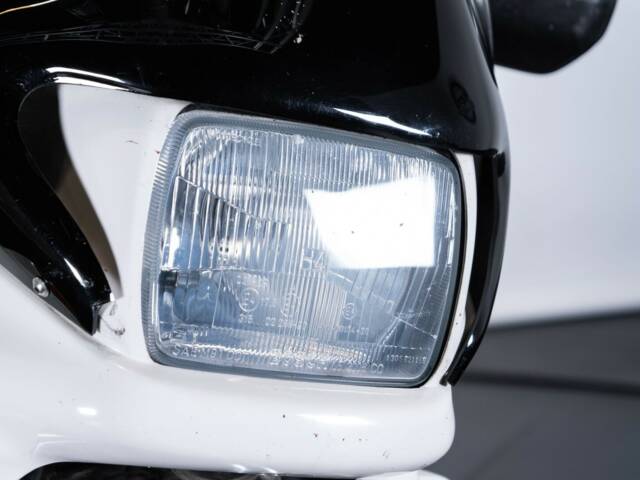 BMW F 650
