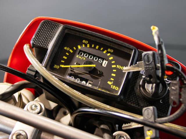 Fantic Caballero 125