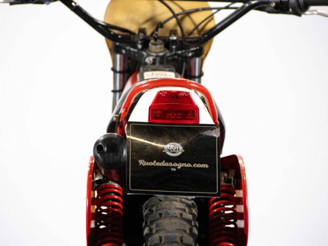 Fantic Caballero 50 Regolarità Casa TX190