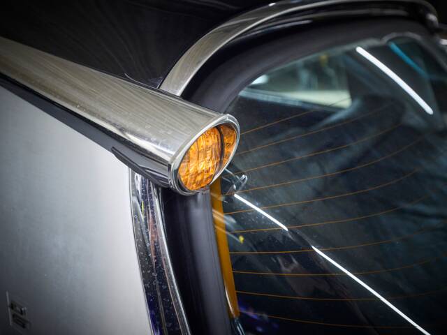 Citroën DS 20 Chapron