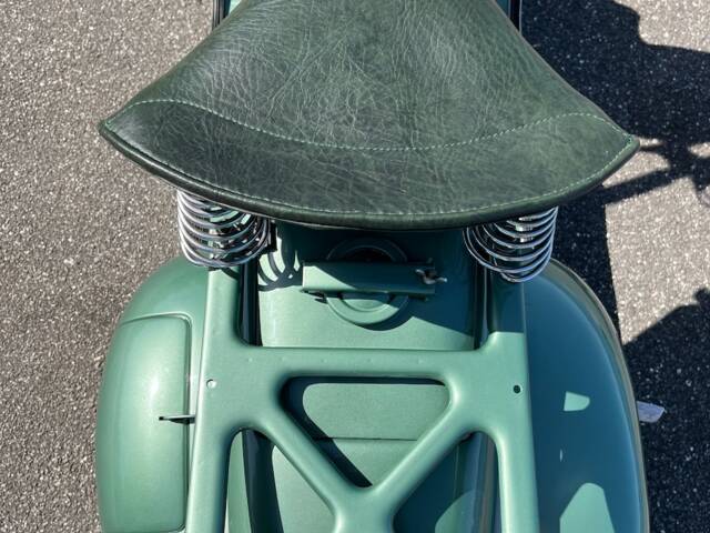 Piaggio Vespa 125