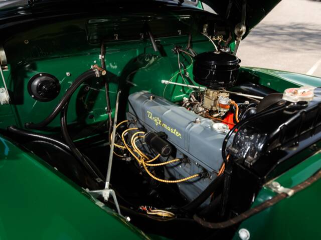 Chevrolet 3100 ½-ton Stepside