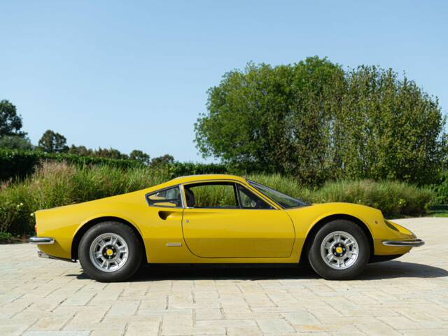 Ferrari Dino 246 GT