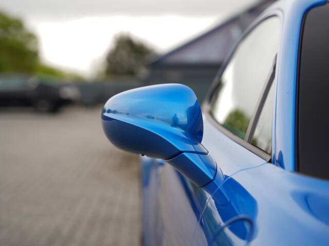 Alpine A 110
