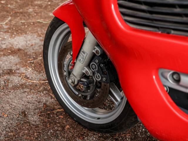BMW K 1200 RS