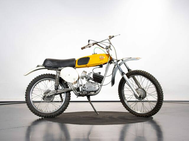 Ancillotti Scarabeo A 50