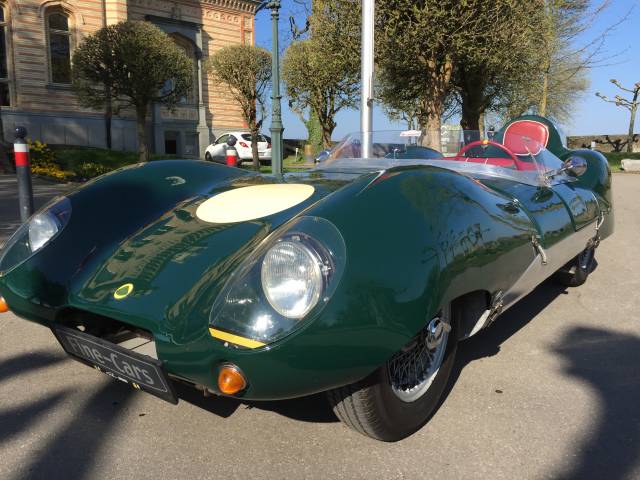 Image 1/31 de Westfield Eleven Le Mans (1967)