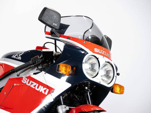 Suzuki GSX-R 1100