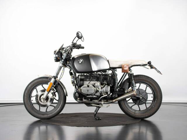BMW R 65 LS