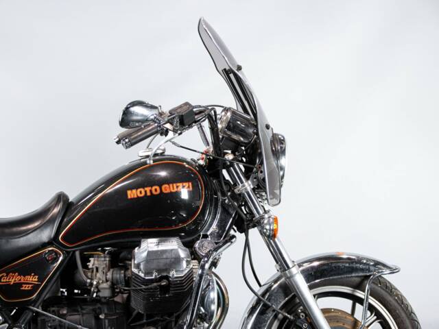 Moto Guzzi California III