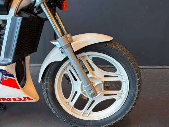 Honda NS 125F